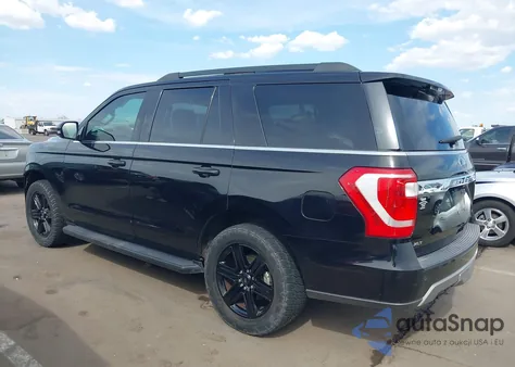 2020 Ford Expedition Xlt из США, поврежденный, VIN 1FMJU1HT1LEA67240